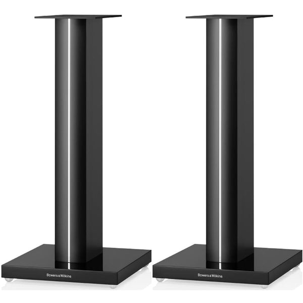 Bowers & Wilkins B&W FS-700 S2 スピーカースタンド Bowers & Wilkins FS-700 S2 (Black) Speaker stands for 700