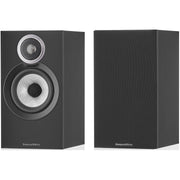 Bowers & Wilkins 607 S3 Bookshelf Speaker (Pair) | Best Bowers & Wilkins 607 S3 Bookshelf Speaker (Pair) | Bowers & Wilkins 607 S3 Bookshelf Speaker (Pair) Reviews | Audiolab Home Audio