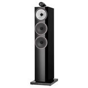 Bowers & Wilkins 703 S3 Floorstanding Speaker (each) | Best Bowers & Wilkins 703 S3 Floorstanding Speaker (each) | Bowers & Wilkins 703 S3 Floorstanding Speaker (each) Reviews | Audiolab Home Audio
