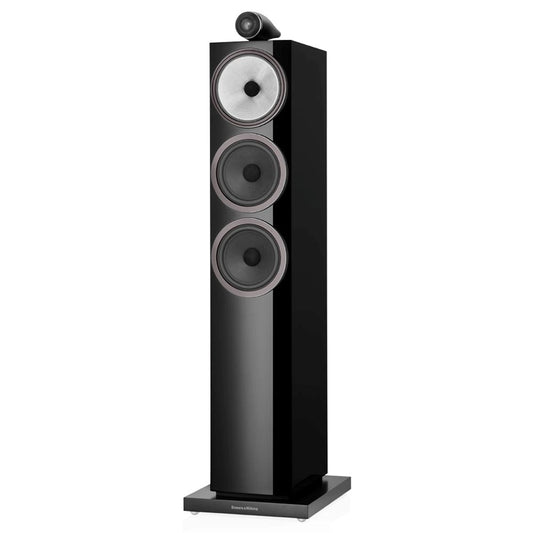 Bowers & Wilkins 703 S3 Floorstanding Speaker (each) | Best Bowers & Wilkins 703 S3 Floorstanding Speaker (each) | Bowers & Wilkins 703 S3 Floorstanding Speaker (each) Reviews | Audiolab Home Audio