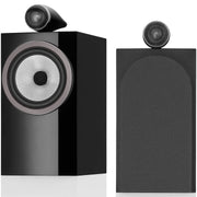 Bowers & Wilkins 705 S3 Bookshelf Speaker (pair) | Best Bowers & Wilkins 705 S3 Bookshelf Speaker (pair) | Bowers & Wilkins 705 S3 Bookshelf Speaker (pair) Reviews | Audiolab Home Audio