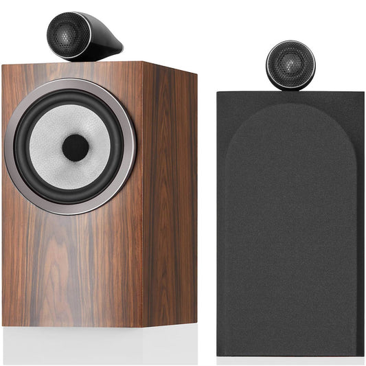 Bowers & Wilkins 705 S3 Bookshelf Speaker (pair) | Best Bowers & Wilkins 705 S3 Bookshelf Speaker (pair) | Bowers & Wilkins 705 S3 Bookshelf Speaker (pair) Reviews | Audiolab Home Audio