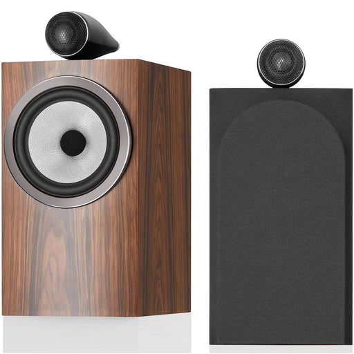 Bowers & Wilkins 705 S3 Bookshelf Speaker (pair) | Best Bowers & Wilkins 705 S3 Bookshelf Speaker (pair) | Bowers & Wilkins 705 S3 Bookshelf Speaker (pair) Reviews | Audiolab Home Audio