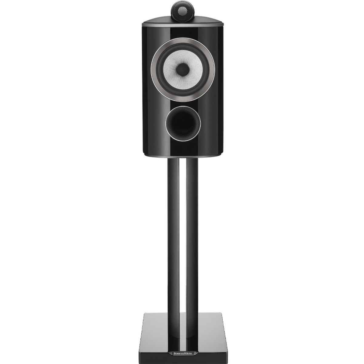 Bowers & Wilkins 805 D4 Stand-Mount Speaker (each)