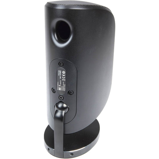Bowers & Wilkins M-1 Satellite Speaker (each) | Best Bowers & Wilkins M-1 Satellite Speaker (each) | Bowers & Wilkins M-1 Satellite Speaker (each) Reviews | Audiolab Home Audio