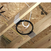 Bowers & Wilkins PMK C8 Pre-construction Bracket for Select In-ceiling Speakers (each) | Best Bowers & Wilkins PMK C8 Pre-construction Bracket for Select In-ceiling Speakers (each) | Bowers & Wilkins PMK C8 Pre-construction Bracket for Select In-ceiling Speakers (each) Reviews | Audiolab Home Audio