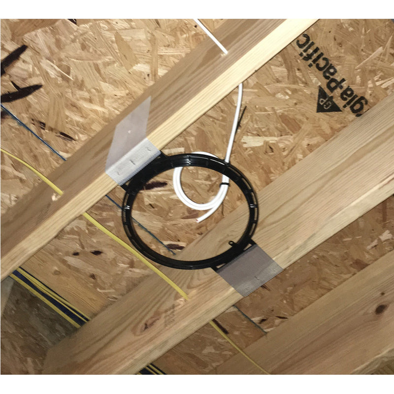 Bowers & Wilkins PMK C8 Pre-construction Bracket for Select In-ceiling Speakers (each) | Best Bowers & Wilkins PMK C8 Pre-construction Bracket for Select In-ceiling Speakers (each) | Bowers & Wilkins PMK C8 Pre-construction Bracket for Select In-ceiling Speakers (each) Reviews | Audiolab Home Audio