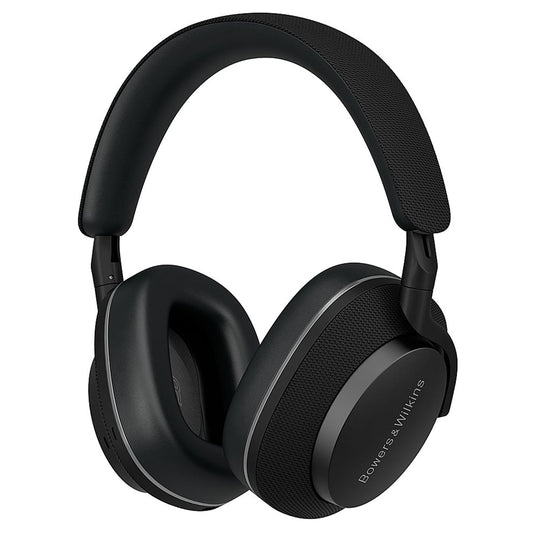 Bowers & Wilkins PX7 S2e Over-ear Noise-canceling Bluetooth Headphones