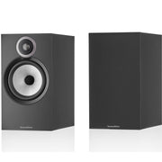 Bowers & Wilkins 606 S3 Stand-Mount Loudspeaker (Pair) | Best Bowers & Wilkins 606 S3 Stand-Mount Loudspeaker (Pair) | Bowers & Wilkins 606 S3 Stand-Mount Loudspeaker (Pair) Reviews | Audiolab Home Audio