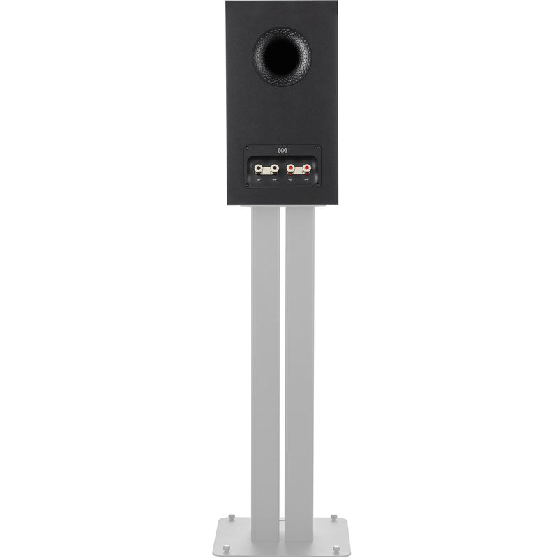 Bowers & Wilkins 606 S3 Stand-Mount Loudspeaker (Pair) | Best Bowers & Wilkins 606 S3 Stand-Mount Loudspeaker (Pair) | Bowers & Wilkins 606 S3 Stand-Mount Loudspeaker (Pair) Reviews | Audiolab Home Audio