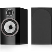 Bowers & Wilkins 706 S3 Bookshelf Speaker (pair) | Best Bowers & Wilkins 706 S3 Bookshelf Speaker (pair) | Bowers & Wilkins 706 S3 Bookshelf Speaker (pair) Reviews | Audiolab Home Audio