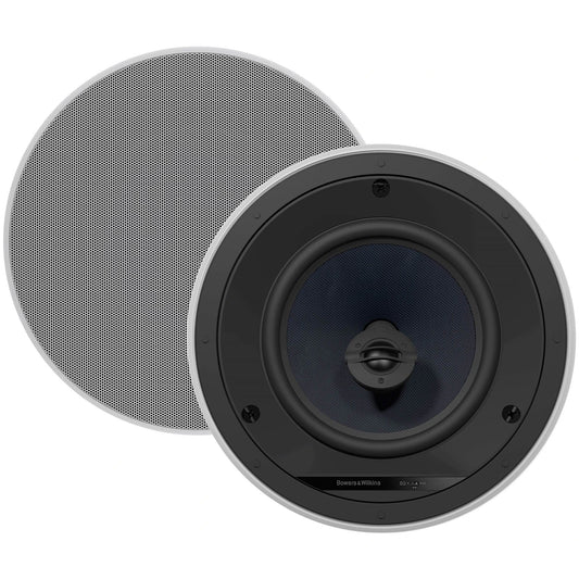 Bowers & Wilkins CCM 683 In-Ceiling Speaker (pair)