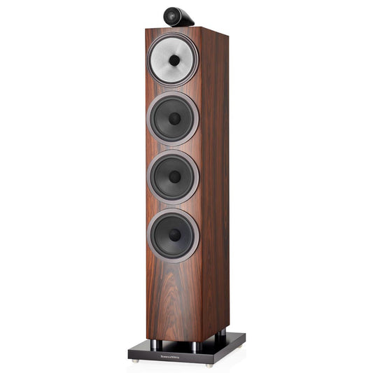 Bowers & Wilkins 702 S3 Floor-standing Speaker (each) | Best Bowers & Wilkins 702 S3 Floor-standing Speaker (each) | Bowers & Wilkins 702 S3 Floor-standing Speaker (each) Reviews | Audiolab Home Audio