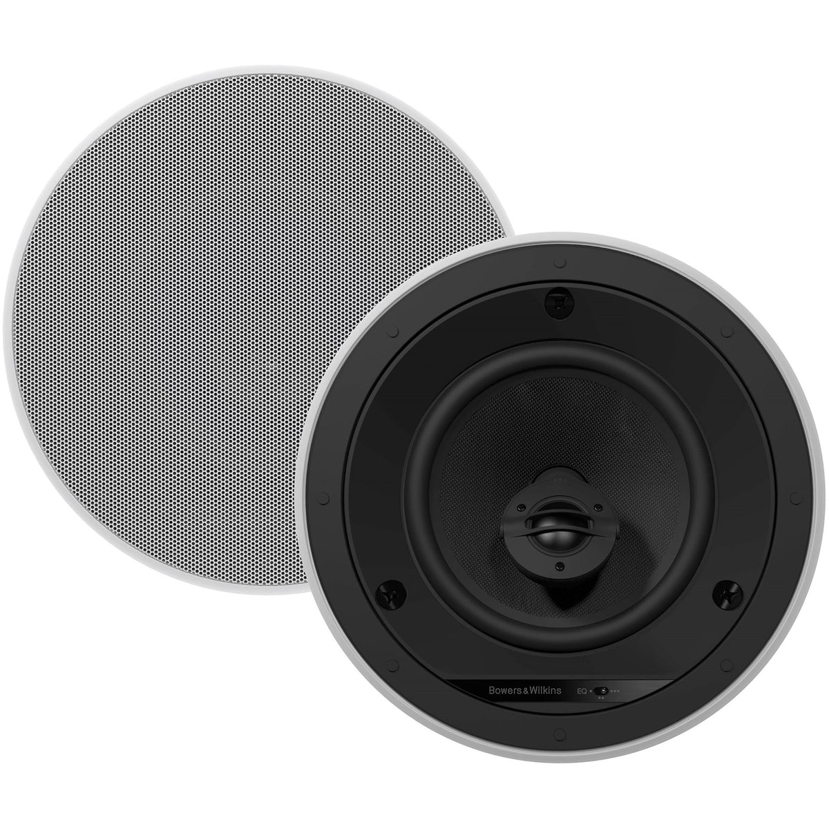 Bowers & Wilkins CCM 664 In-Ceiling Speaker (Pair) — Audiolab
