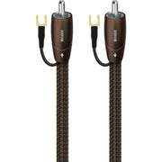 AudioQuest Boxer Subwoofer Cable (each) - Audiolab