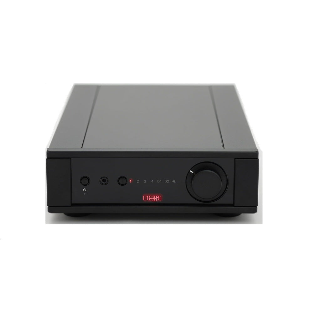 Rega Integrated Amplifiers