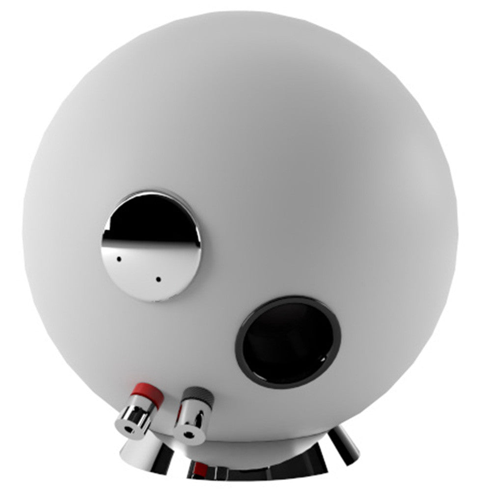 Cabasse BALTIC 5 On-Base High-End Coaxial Satellite Speaker (each) | Best Cabasse BALTIC 5 On-Base High-End Coaxial Satellite Speaker (each) | Cabasse BALTIC 5 On-Base High-End Coaxial Satellite Speaker (each) Reviews | Audiolab Home Audio