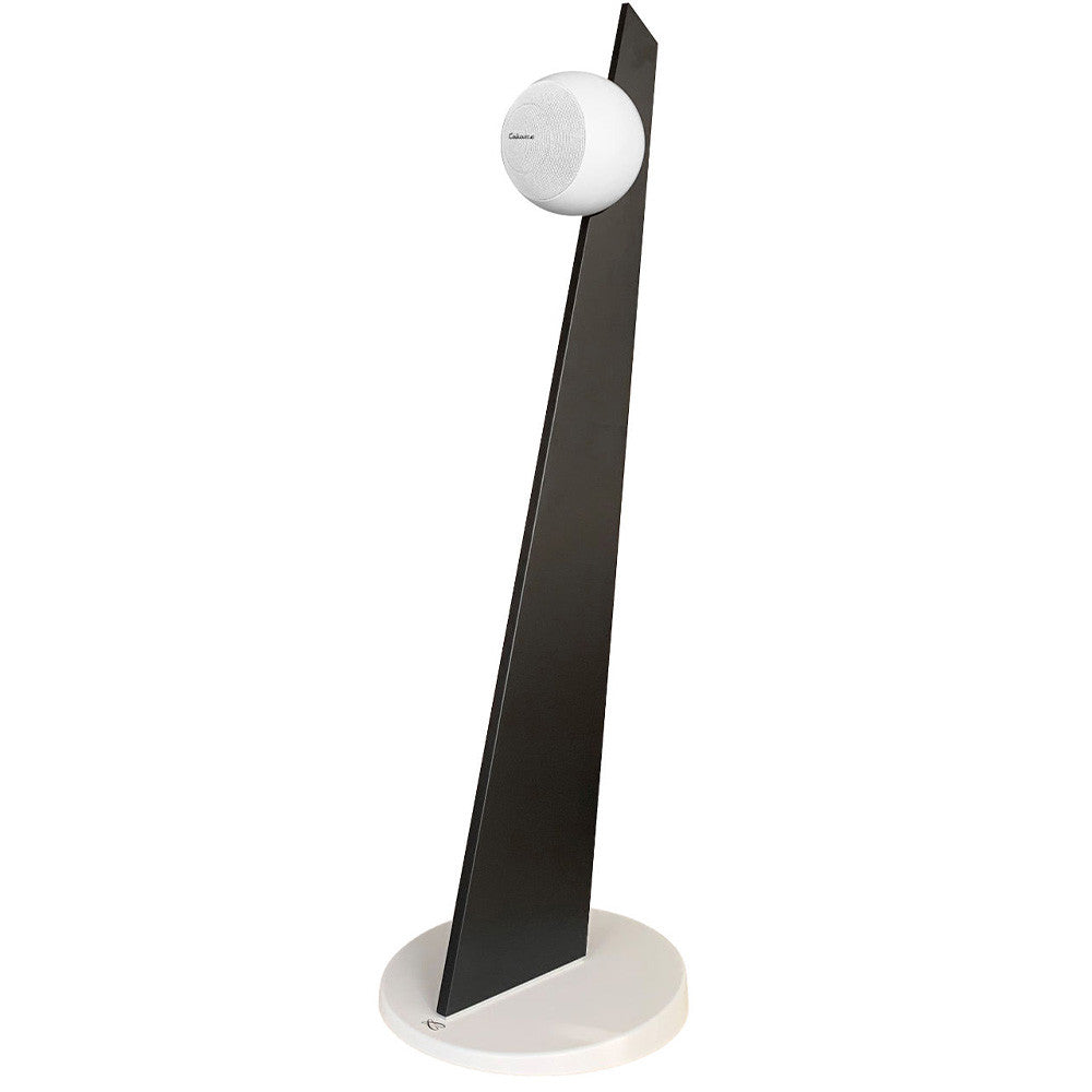 Cabasse iO3 On-Base Passive Satellite Loudspeaker (Each) | Best Cabasse iO3 On-Base Passive Satellite Loudspeaker (Each) | Cabasse iO3 On-Base Passive Satellite Loudspeaker (Each) Reviews | Audiolab Home Audio