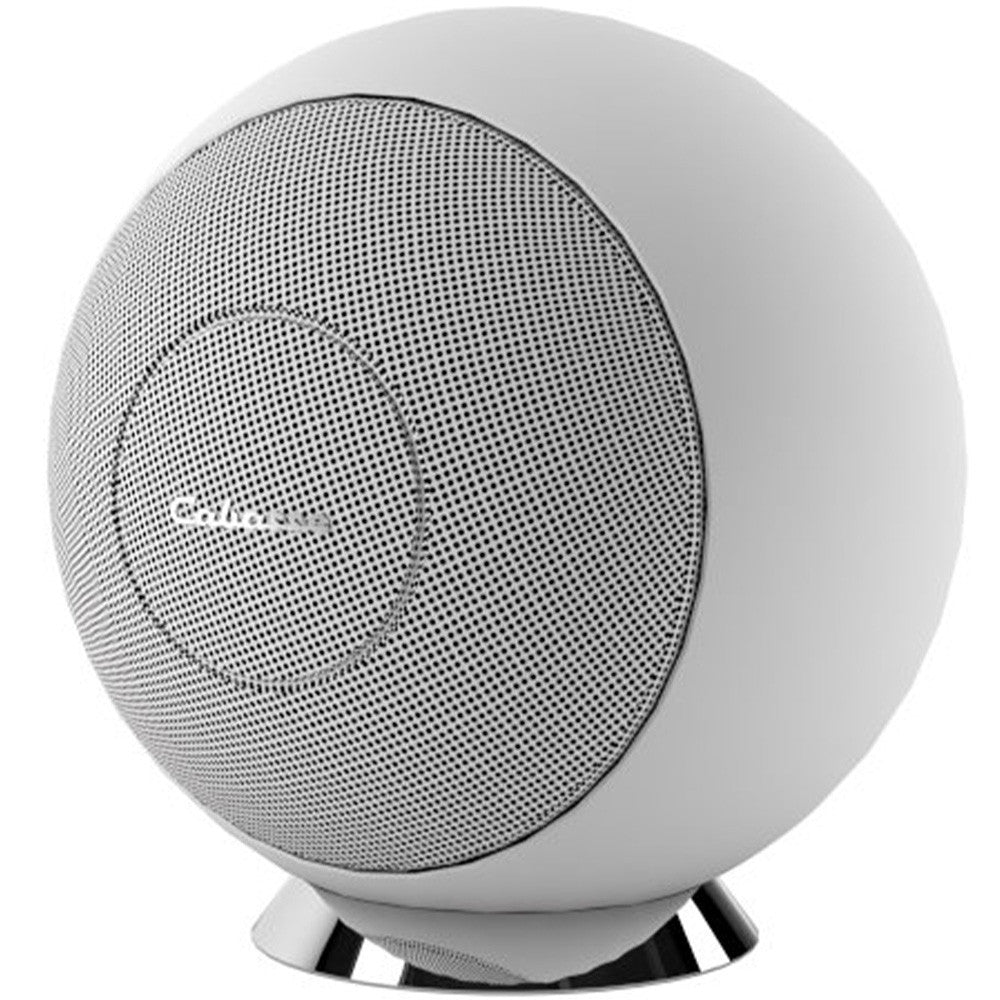 Cabasse RIGA 2 Ultra-Compact On-Base Coaxial Satellite Speaker (Each) | Best Cabasse RIGA 2 Ultra-Compact On-Base Coaxial Satellite Speaker (Each) | Cabasse RIGA 2 Ultra-Compact On-Base Coaxial Satellite Speaker (Each) Reviews | Audiolab Home Audio