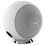 Cabasse RIGA 2 Ultra-Compact On-Base Coaxial Satellite Speaker (Each) | Best Cabasse RIGA 2 Ultra-Compact On-Base Coaxial Satellite Speaker (Each) | Cabasse RIGA 2 Ultra-Compact On-Base Coaxial Satellite Speaker (Each) Reviews | Audiolab Home Audio