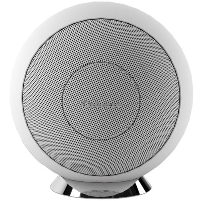 Cabasse RIGA 2 Ultra-Compact On-Base Coaxial Satellite Speaker (Each) | Best Cabasse RIGA 2 Ultra-Compact On-Base Coaxial Satellite Speaker (Each) | Cabasse RIGA 2 Ultra-Compact On-Base Coaxial Satellite Speaker (Each) Reviews | Audiolab Home Audio