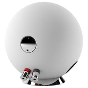 Cabasse RIGA 2 Ultra-Compact On-Base Coaxial Satellite Speaker (Each) | Best Cabasse RIGA 2 Ultra-Compact On-Base Coaxial Satellite Speaker (Each) | Cabasse RIGA 2 Ultra-Compact On-Base Coaxial Satellite Speaker (Each) Reviews | Audiolab Home Audio