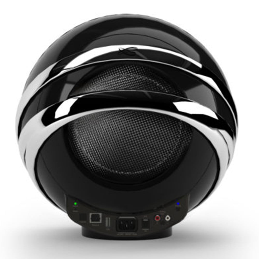 Cabasse THE PEARL Connected Coaxial Speaker (Each) | Best Cabasse THE PEARL Connected Coaxial Speaker (Each) | Cabasse THE PEARL Connected Coaxial Speaker (Each) Reviews | Audiolab Home Audio