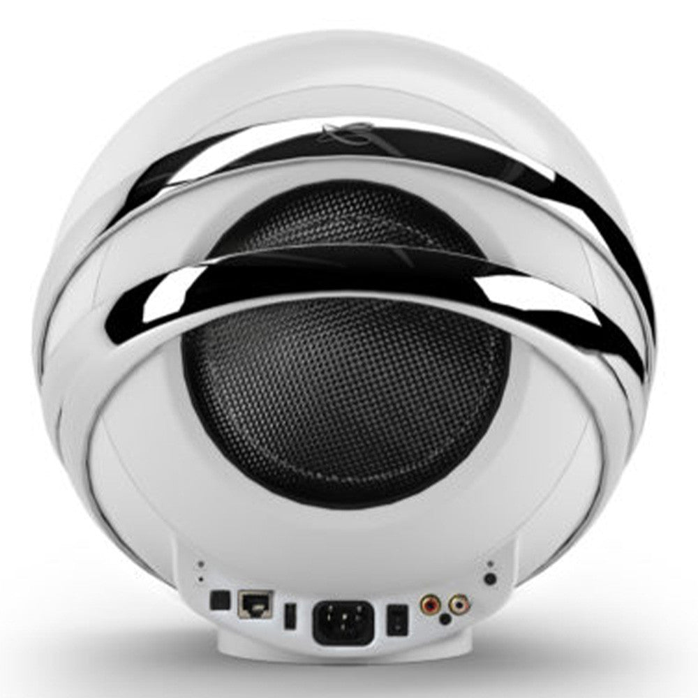 Cabasse THE PEARL Connected Coaxial Speaker (Each) | Best Cabasse THE PEARL Connected Coaxial Speaker (Each) | Cabasse THE PEARL Connected Coaxial Speaker (Each) Reviews | Audiolab Home Audio