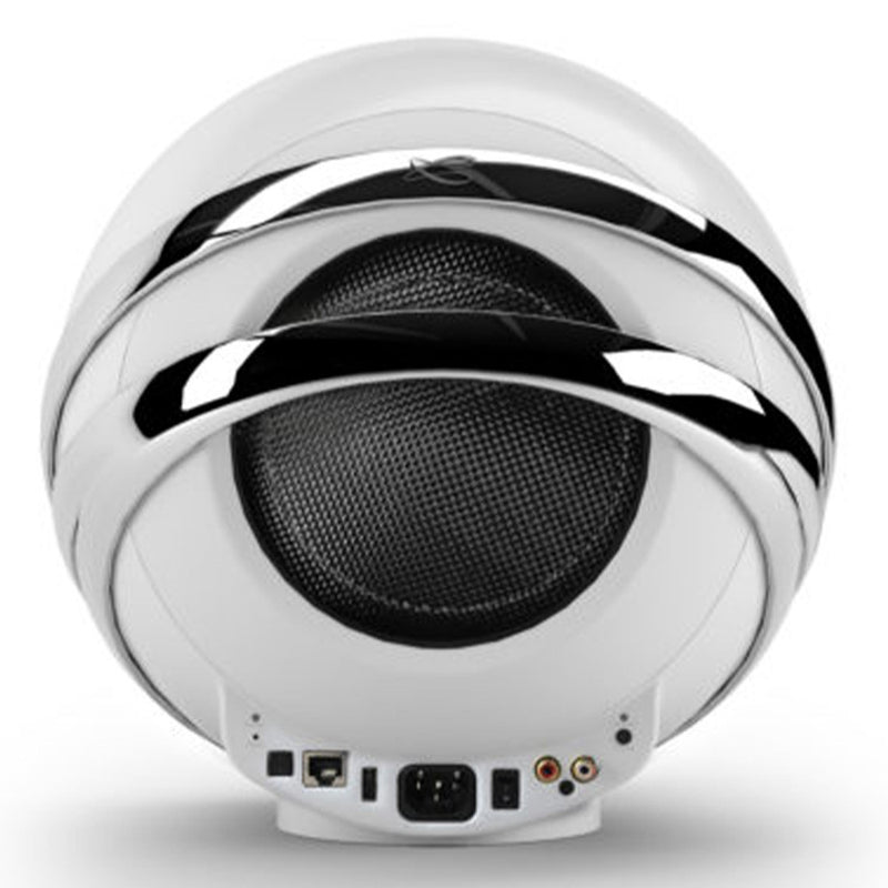 Cabasse THE PEARL Connected Coaxial Speaker (Each) | Best Cabasse THE PEARL Connected Coaxial Speaker (Each) | Cabasse THE PEARL Connected Coaxial Speaker (Each) Reviews | Audiolab Home Audio