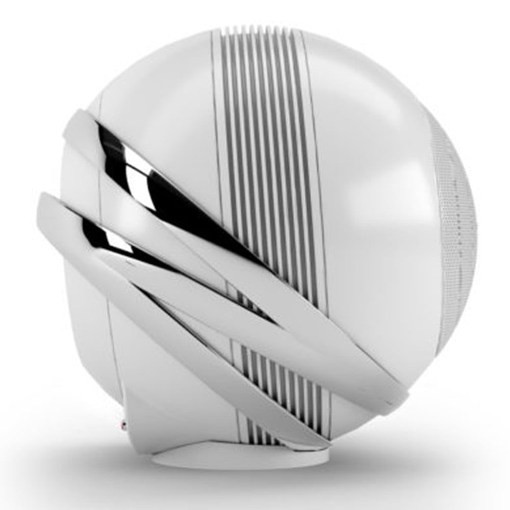 Cabasse THE PEARL Connected Coaxial Speaker (Each) | Best Cabasse THE PEARL Connected Coaxial Speaker (Each) | Cabasse THE PEARL Connected Coaxial Speaker (Each) Reviews | Audiolab Home Audio