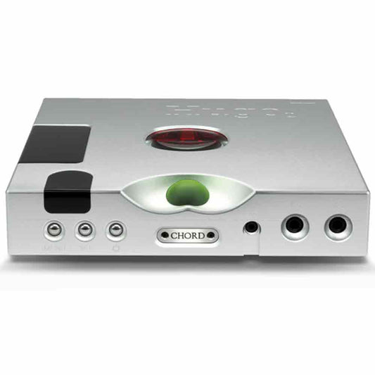 Chord Hugo TT 2 DAC, Preamplifier & Headphone Amplifier