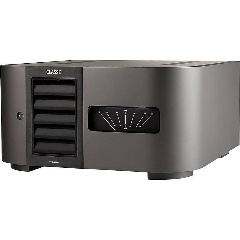 Classé Delta Mono Power Amplifier | Best Classé Delta Mono Power Amplifier | Classé Delta Mono Power Amplifier Reviews | Audiolab Home Audio