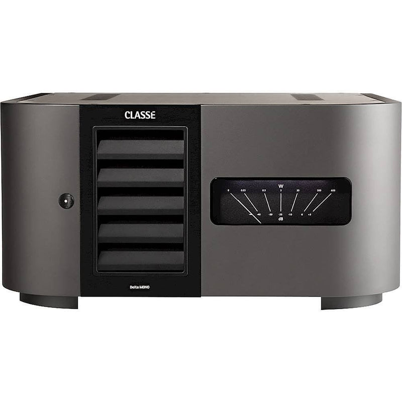 Classé Delta Mono Power Amplifier | Best Classé Delta Mono Power Amplifier | Classé Delta Mono Power Amplifier Reviews | Audiolab Home Audio
