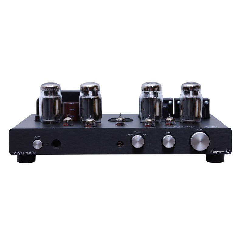 Rogue Audio Cronus Magnum III Integrated Amplifier | Best Rogue Audio Cronus Magnum III Integrated Amplifier | Rogue Audio Cronus Magnum III Integrated Amplifier Reviews | Audiolab Home Audio