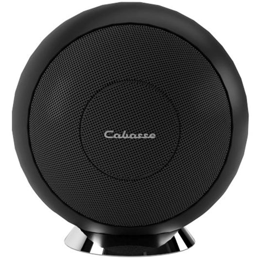 Cabasse RIGA 2 Ultra-Compact On-Base Coaxial Satellite Speaker (Each) | Best Cabasse RIGA 2 Ultra-Compact On-Base Coaxial Satellite Speaker (Each) | Cabasse RIGA 2 Ultra-Compact On-Base Coaxial Satellite Speaker (Each) Reviews | Audiolab Home Audio