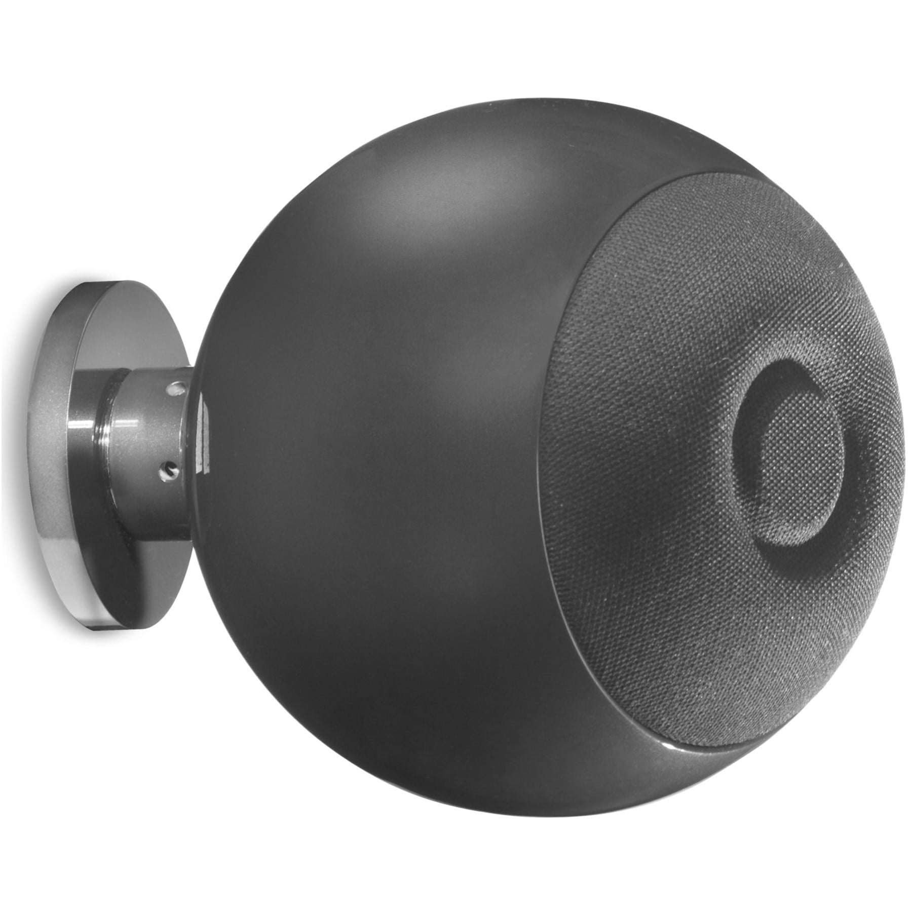 Cabasse RIGA 2 Ultra-Compact On-Base Coaxial Satellite Speaker (Each) | Best Cabasse RIGA 2 Ultra-Compact On-Base Coaxial Satellite Speaker (Each) | Cabasse RIGA 2 Ultra-Compact On-Base Coaxial Satellite Speaker (Each) Reviews | Audiolab Home Audio