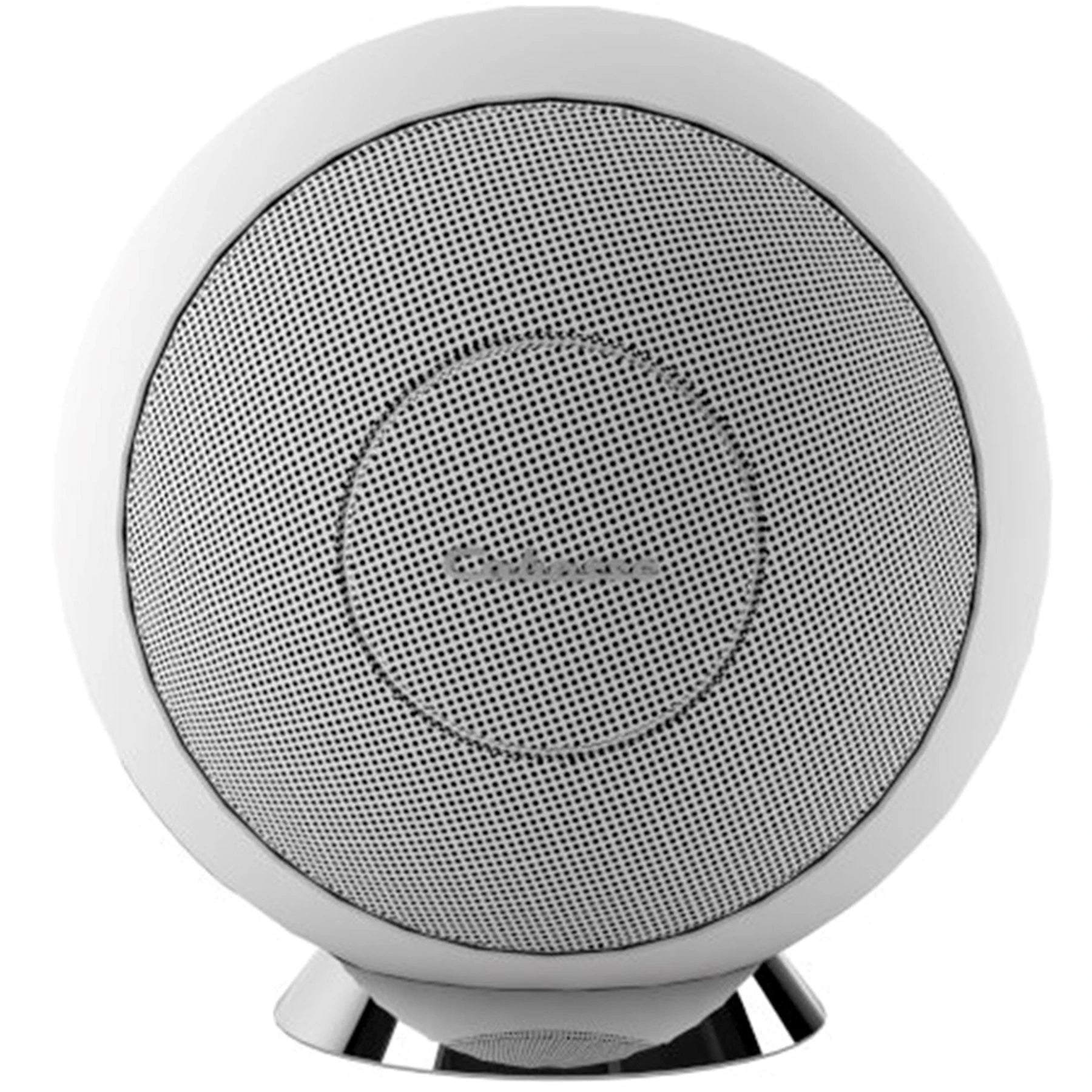 Cabasse RIGA 2 Ultra-Compact On-Base Coaxial Satellite Speaker (Each) | Best Cabasse RIGA 2 Ultra-Compact On-Base Coaxial Satellite Speaker (Each) | Cabasse RIGA 2 Ultra-Compact On-Base Coaxial Satellite Speaker (Each) Reviews | Audiolab Home Audio