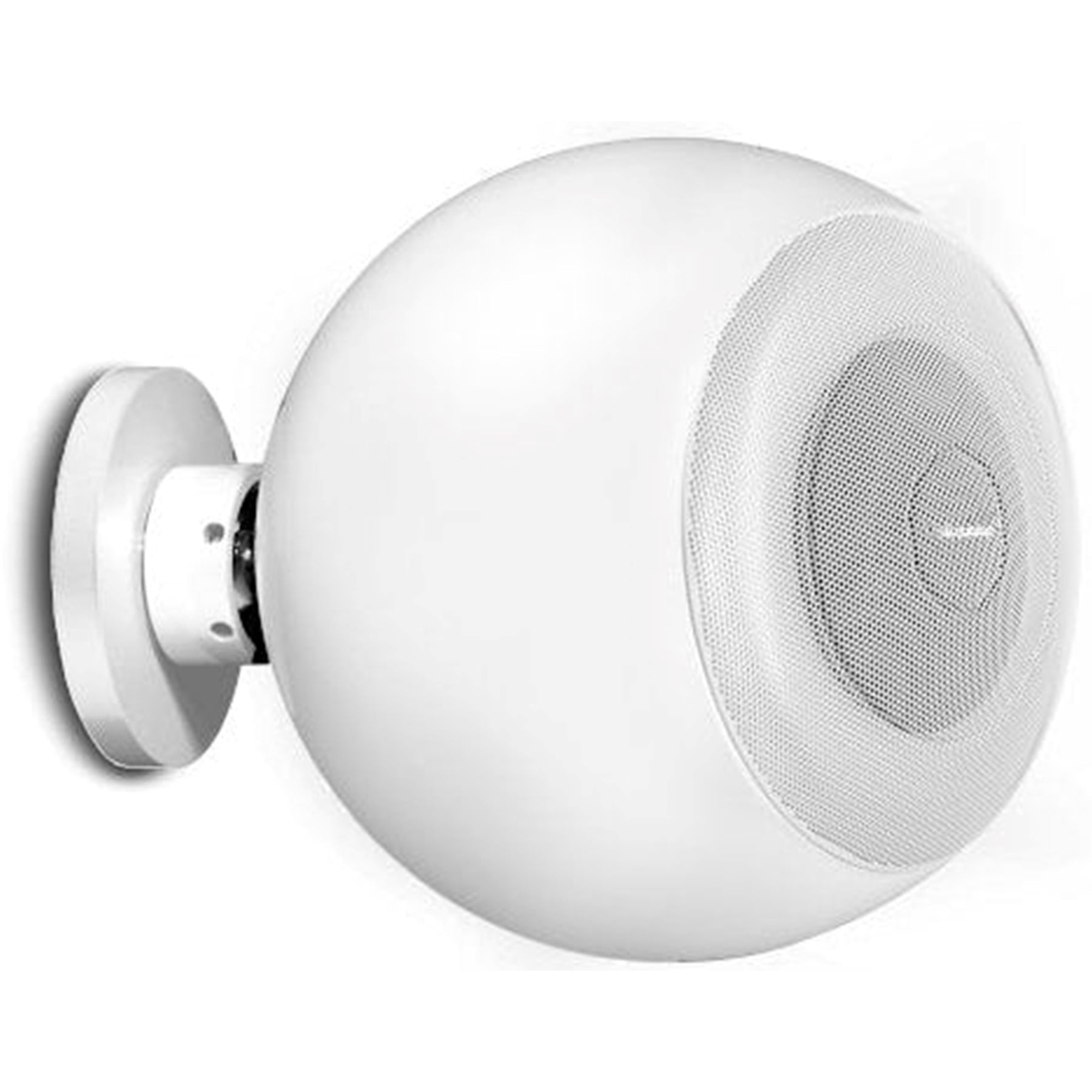 Cabasse RIGA 2 Ultra-Compact On-Base Coaxial Satellite Speaker (Each) | Best Cabasse RIGA 2 Ultra-Compact On-Base Coaxial Satellite Speaker (Each) | Cabasse RIGA 2 Ultra-Compact On-Base Coaxial Satellite Speaker (Each) Reviews | Audiolab Home Audio