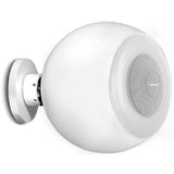 Cabasse RIGA 2 Ultra-Compact On-Base Coaxial Satellite Speaker (Each) | Best Cabasse RIGA 2 Ultra-Compact On-Base Coaxial Satellite Speaker (Each) | Cabasse RIGA 2 Ultra-Compact On-Base Coaxial Satellite Speaker (Each) Reviews | Audiolab Home Audio