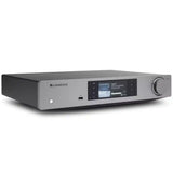 Cambridge Audio CXN V2 Network Streamer in Lunar Grey (Open Box)
