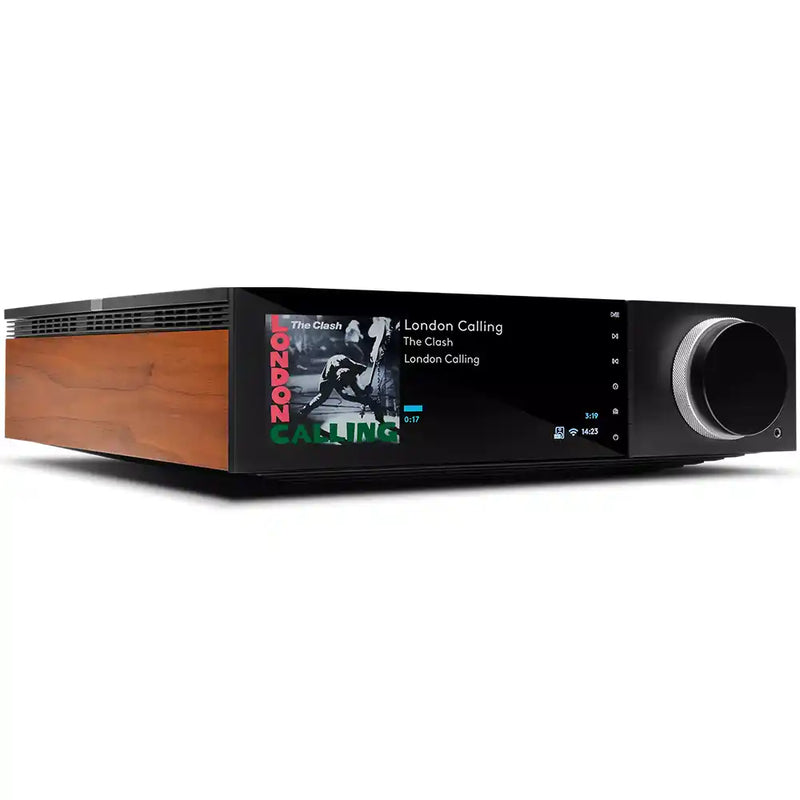 Cambridge Audio Evo 75 Streaming Amplifier (Demo)