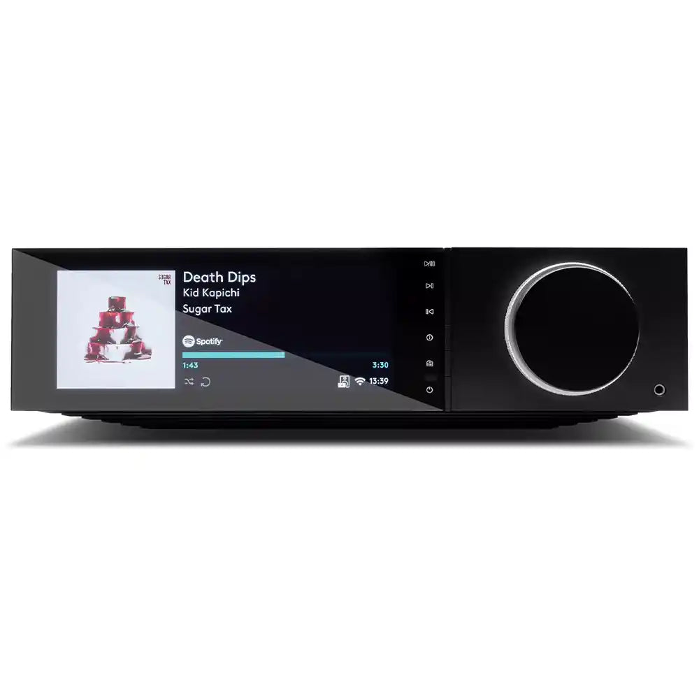 Cambridge Audio Evo 75 Streaming Amplifier (Demo)