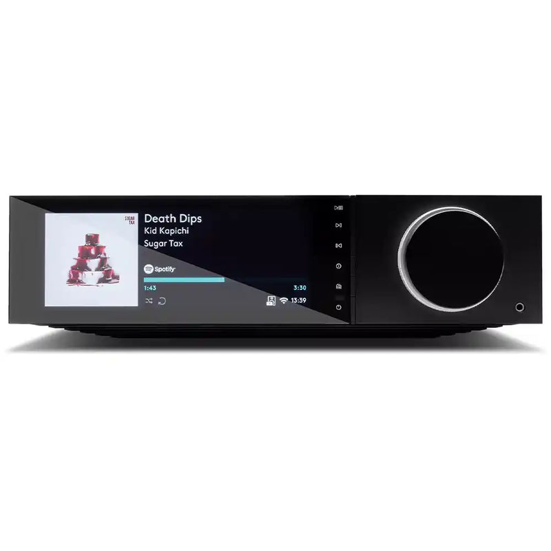 Cambridge Audio Evo 75 Streaming Amplifier (Demo)