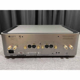 Cambridge Audio Edge W Stereo Power Amplifier in Luna Grey (Open-Box)