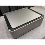 Cambridge Audio Edge W Stereo Power Amplifier in Luna Grey (Open-Box)