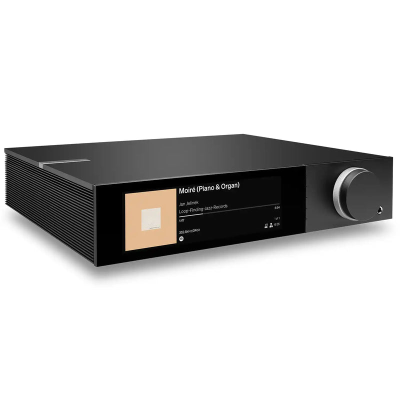 Cambridge Audio Evo 300 Premium Streaming Amplifier - Audiolab