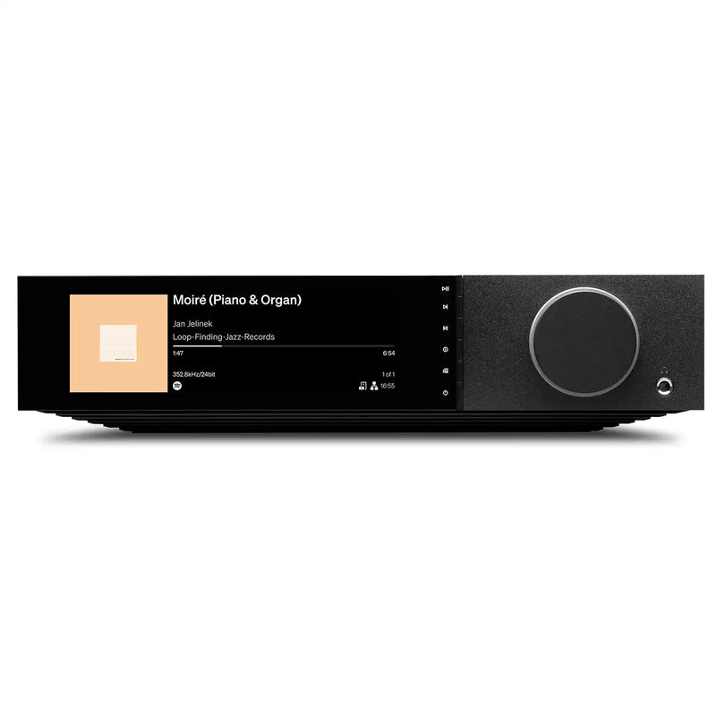 Cambridge Audio Evo 300 Premium Streaming Amplifier - Audiolab