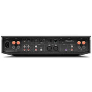 Cambridge Audio Evo 300 Premium Streaming Amplifier Rear Panel - Audiolab