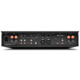 Cambridge Audio Evo 300 Premium Streaming Amplifier Rear Panel - Audiolab