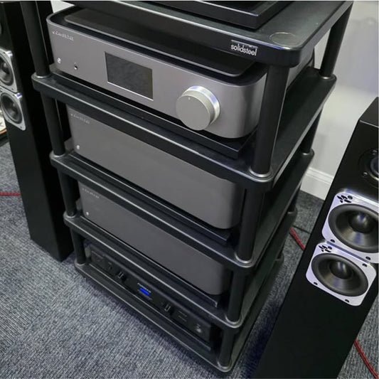 Cambridge Audio Edge M Mono-Block Power Amplifier (Store Demo Pair)